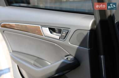 Внедорожник / Кроссовер Audi Q5 2013 в 