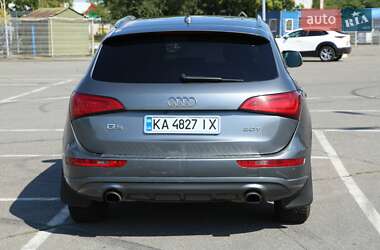 Внедорожник / Кроссовер Audi Q5 2013 в 