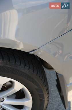 Внедорожник / Кроссовер Audi Q5 2013 в 
