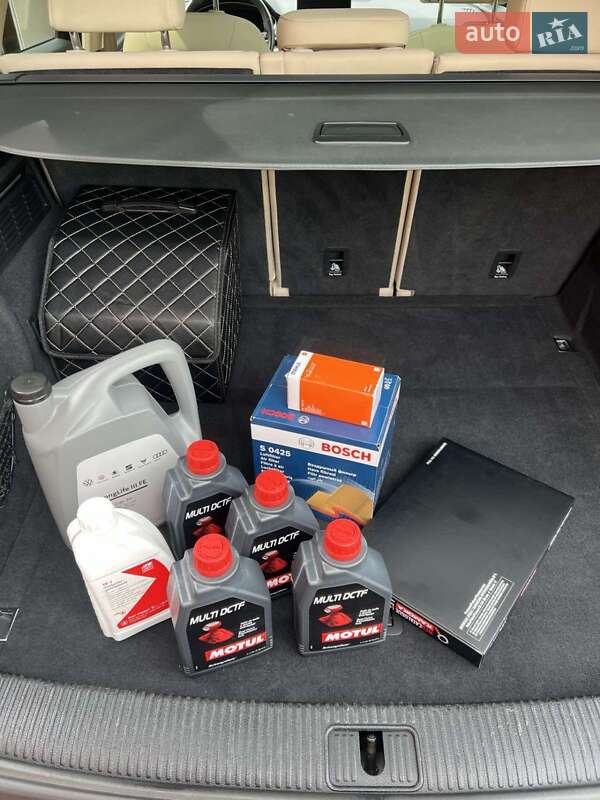 Внедорожник / Кроссовер Audi Q5 2018 в Стрые