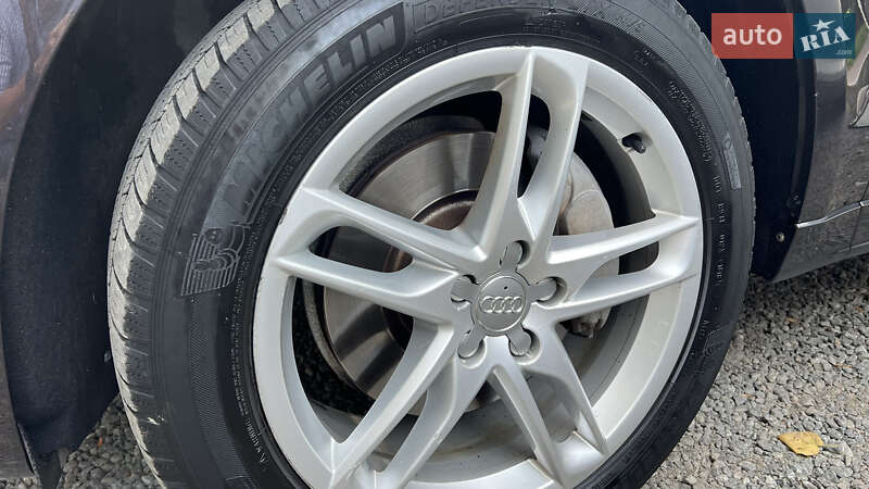 Внедорожник / Кроссовер Audi Q5 2015 в Тернополе фото 6 Внедорожник / Кроссовер Audi Q5 2015 в Тернополе