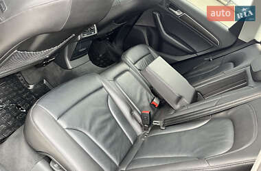 Внедорожник / Кроссовер Audi Q5 2015 в 