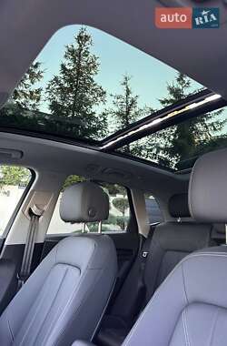 Внедорожник / Кроссовер Audi Q5 2023 в 