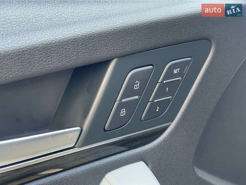 Позашляховик / Кросовер Audi Q5 2018 в Лубнах