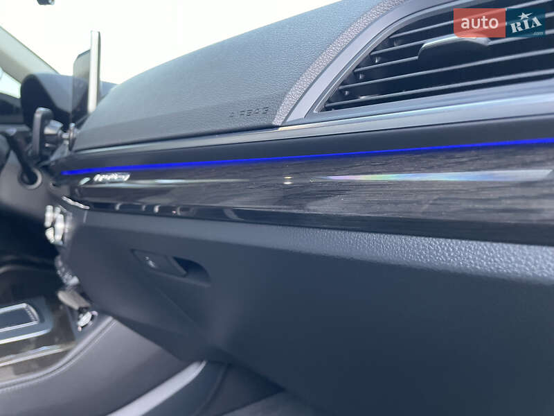 Позашляховик / Кросовер Audi Q5 2018 в Лубнах