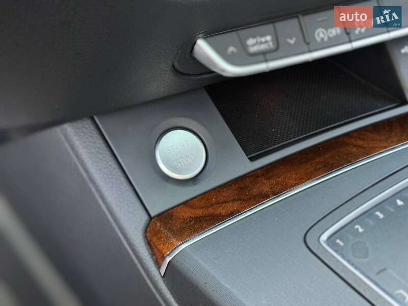 Внедорожник / Кроссовер Audi Q5 2017 в Киеве фото 43 Внедорожник / Кроссовер Audi Q5 2017 в Киеве