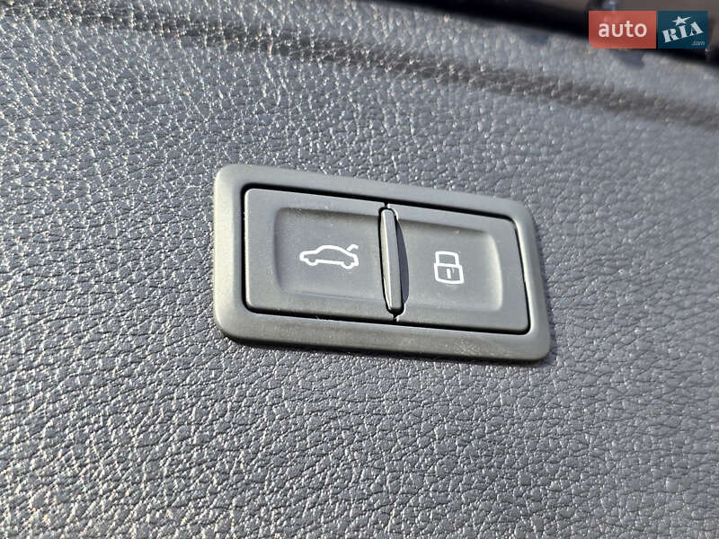 Внедорожник / Кроссовер Audi Q5 2019 в Сумах фото 17 Внедорожник / Кроссовер Audi Q5 2019 в Сумах