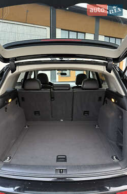 Позашляховик / Кросовер Audi Q5 2011 в 
