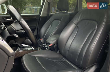 Позашляховик / Кросовер Audi Q5 2015 в 