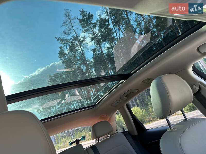 Внедорожник / Кроссовер Audi Q5 2012 в Житомире