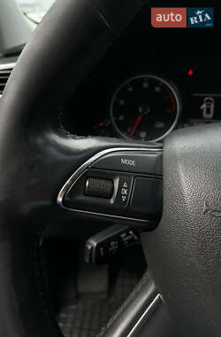 Позашляховик / Кросовер Audi Q5 2013 в 
