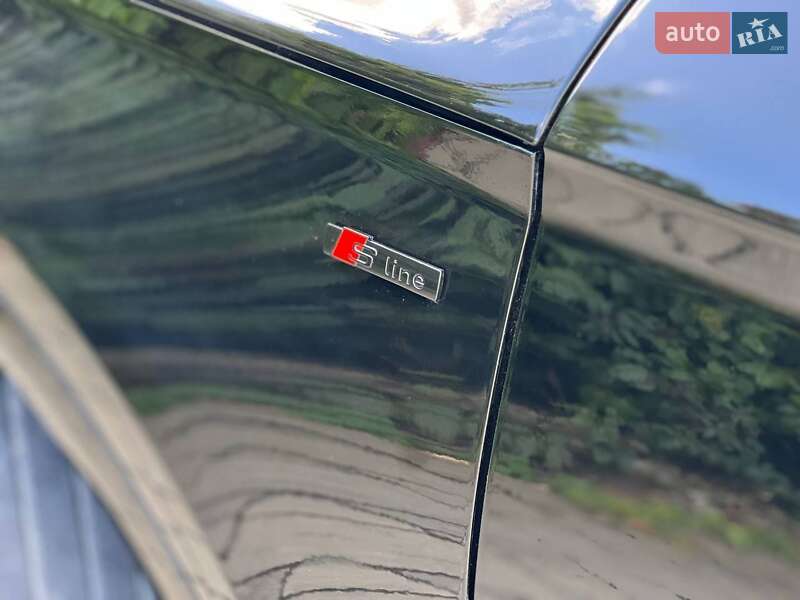 Внедорожник / Кроссовер Audi Q5 2020 в Стрые