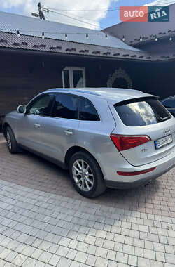 Внедорожник / Кроссовер Audi Q5 2009 в Чорткове