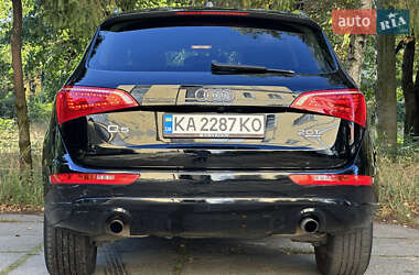 Внедорожник / Кроссовер Audi Q5 2012 в 