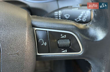Внедорожник / Кроссовер Audi Q5 2012 в 
