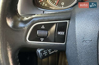 Внедорожник / Кроссовер Audi Q5 2012 в 