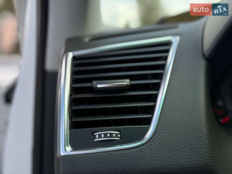 Внедорожник / Кроссовер Audi Q5 2014 в Ровно