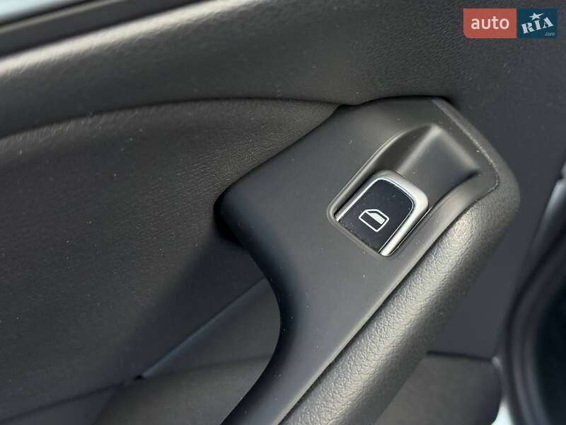 Внедорожник / Кроссовер Audi Q5 2014 в Ровно