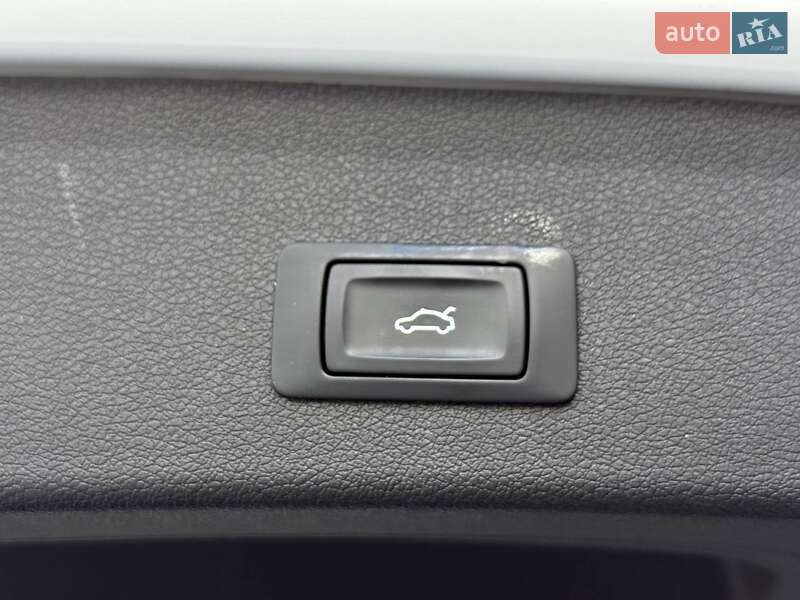 Внедорожник / Кроссовер Audi Q5 2014 в Ровно