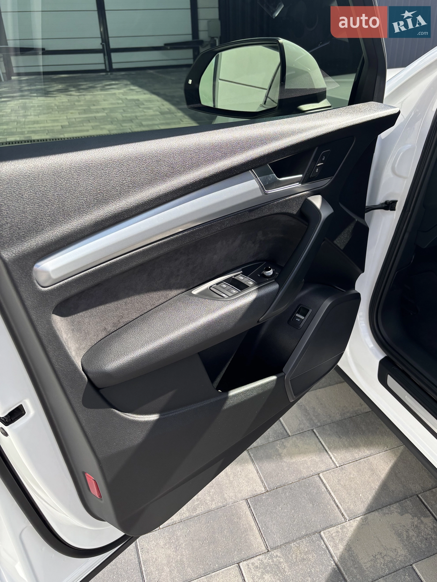 2017 Audi Q5 - мініатюра 7