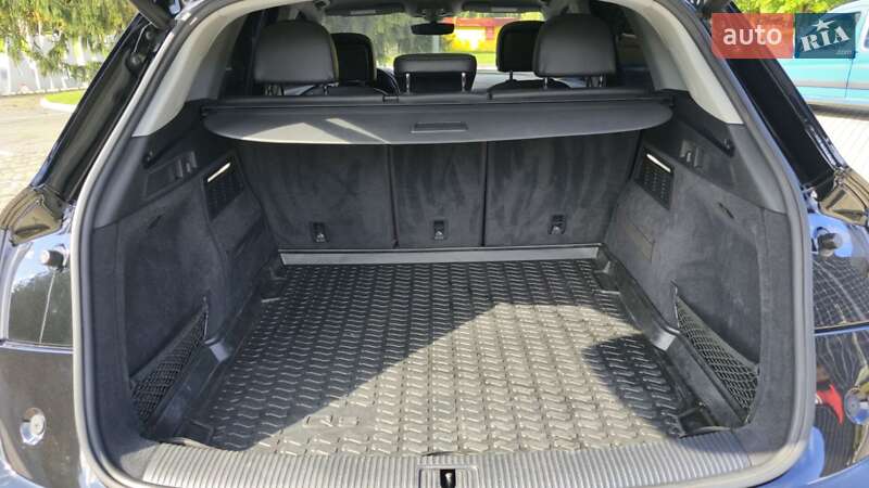 Внедорожник / Кроссовер Audi Q5 2018 в Луцке