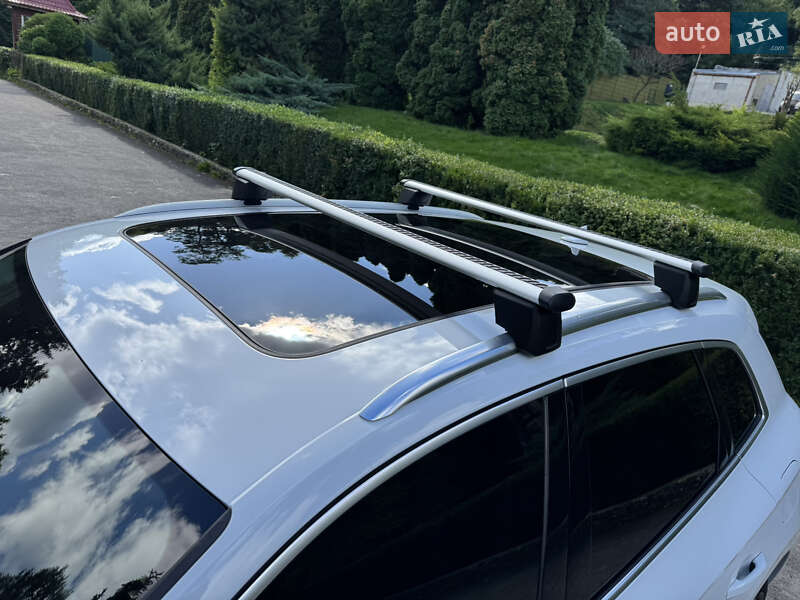 Внедорожник / Кроссовер Audi Q5 2020 в Тернополе