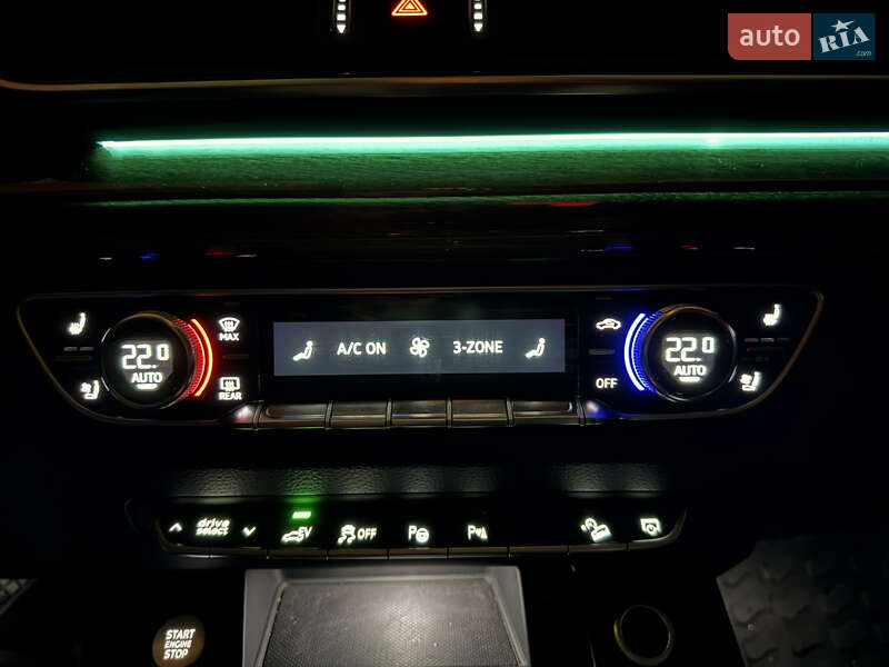 Внедорожник / Кроссовер Audi Q5 2020 в Тернополе