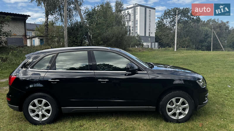 Внедорожник / Кроссовер Audi Q5 2016 в Камне-Каширском фото 14 Внедорожник / Кроссовер Audi Q5 2016 в Камне-Каширском