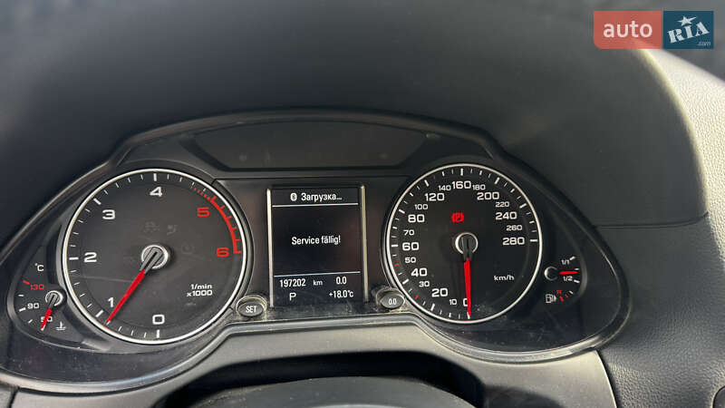 Внедорожник / Кроссовер Audi Q5 2016 в Камне-Каширском фото 20 Внедорожник / Кроссовер Audi Q5 2016 в Камне-Каширском