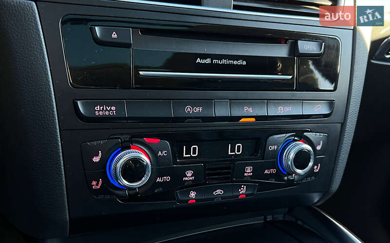 Позашляховик / Кросовер Audi Q5 2014 в Львові