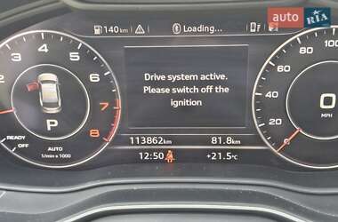 Внедорожник / Кроссовер Audi Q5 2018 в 