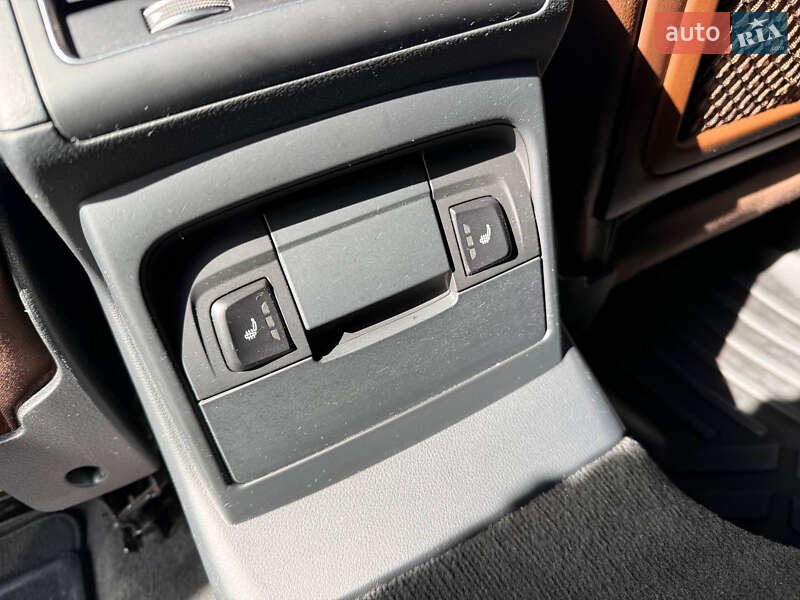 Внедорожник / Кроссовер Audi Q5 2013 в Коломые
