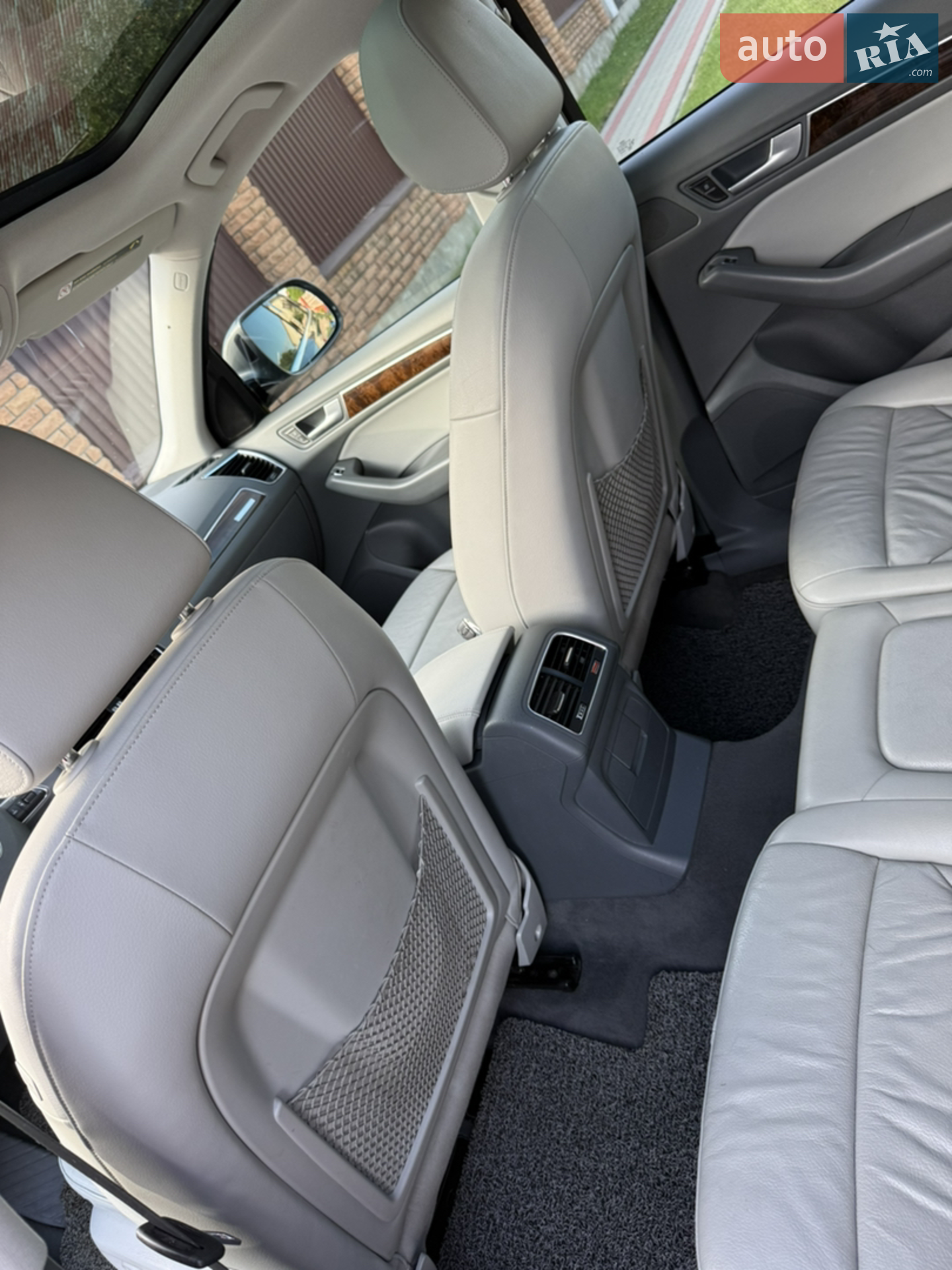 2015 Audi Q5 - мініатюра 10