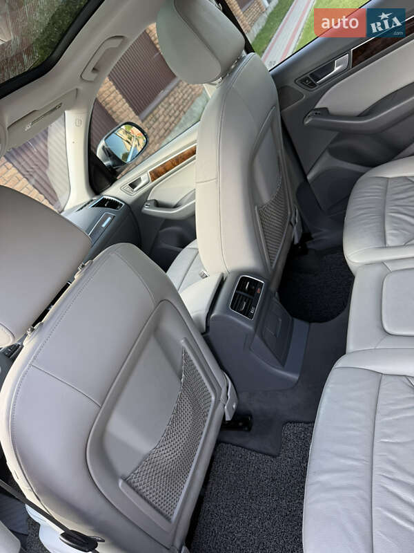 Внедорожник / Кроссовер Audi Q5 2015 в Ковеле фото 10 Внедорожник / Кроссовер Audi Q5 2015 в Ковеле