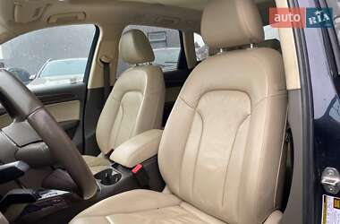 Позашляховик / Кросовер Audi Q5 2012 в 