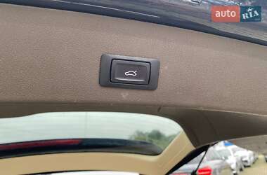 Позашляховик / Кросовер Audi Q5 2012 в 