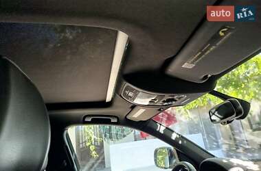 Внедорожник / Кроссовер Audi Q5 2014 в 