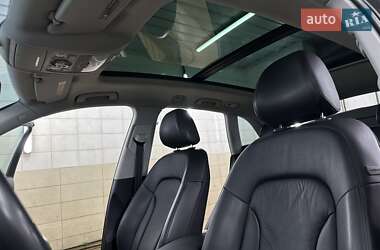Внедорожник / Кроссовер Audi Q5 2016 в 