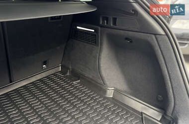 Внедорожник / Кроссовер Audi Q5 2021 в 