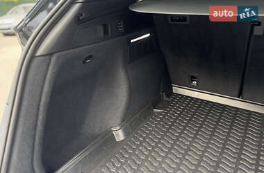 Внедорожник / Кроссовер Audi Q5 2021 в 