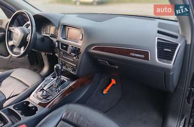 Внедорожник / Кроссовер Audi Q5 2011 в 