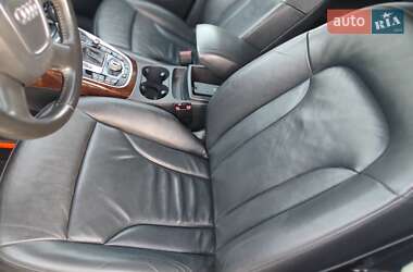 Внедорожник / Кроссовер Audi Q5 2011 в 