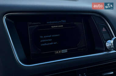 Внедорожник / Кроссовер Audi Q5 2011 в 