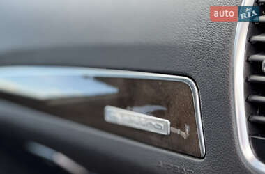 Внедорожник / Кроссовер Audi Q5 2013 в 