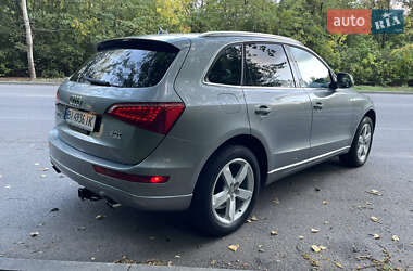 Внедорожник / Кроссовер Audi Q5 2011 в 