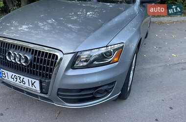 Внедорожник / Кроссовер Audi Q5 2011 в 