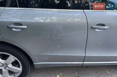 Внедорожник / Кроссовер Audi Q5 2011 в 