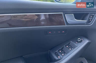 Внедорожник / Кроссовер Audi Q5 2011 в 