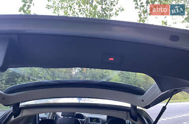 Внедорожник / Кроссовер Audi Q5 2011 в 