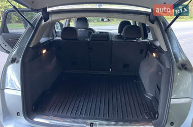 Внедорожник / Кроссовер Audi Q5 2011 в 